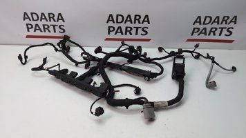 Джгут проводів двигуна (мотора) Audi A3 2013-2016 (8V) 06K972627AE 1083229 фото