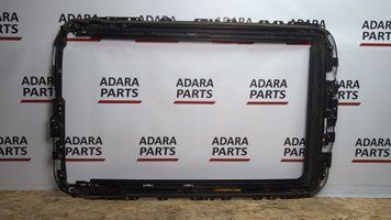 Рама люка у зборі (панорама) (дефект) Audi Q7 2017-2019 (4M) 4M0877049D 1073069 фото