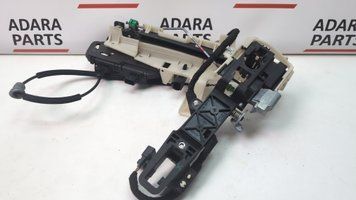 Механізм ручки дверей передньої правої Ford Explorer 2016-2017 (U502 restyle) CB5Z7826684A 1092165 фото