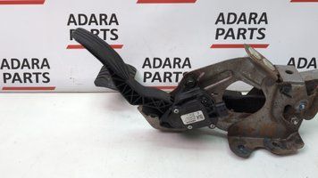 Педаль газу (акселератора) Nissan Rogue 2017-2020 (T32 Restyle rest) 180024BA0A 1097588 фото