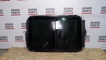 Люк в зборі (панорама) Volkswagen Tiguan 2012-2017 (5N 1st gen restyle) 5N0877049E 1082945 фото