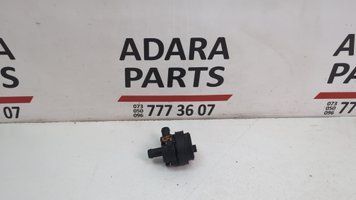 Помпа водяна (насос) охолодження, додатковий електричний Mercedes Benz GLA 2017 - 2019 (X156) A0005000686 1069951 фото
