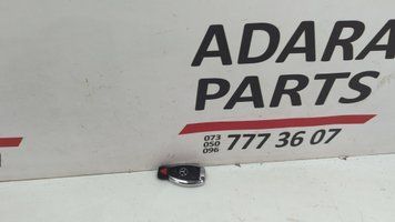 Смарт ключ Mercedes Benz GLA 2017-2019 (X156) A2229052210 1050390 фото