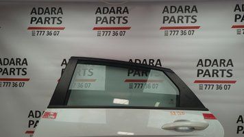 Молдинг двері задньої лівої верхній Hyundai Elantra 2021-2023 (CN7) 83850AB000 1058980 фото
