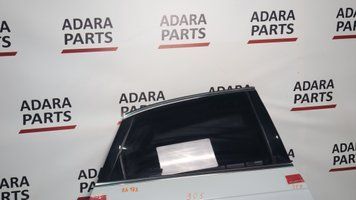 Направляющая стекла двери задней правой Audi A4 2016-2019 (B9) 8W5839432D 1082440 фото