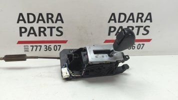 Шифтер АКПП (коробки передач) Subaru Outback 2015-2017 (B15) 35111AL00A 1052765 фото