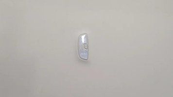 Плафон освітлення салону Hyundai Santa Fe 2013-2016 (NC) 92850-2W000-VYN 1000972 фото