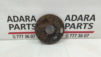Защита тормозного барабана правого Hyundai Elantra 2019-2020 (AD restyle) 58360F3000 1062698 фото