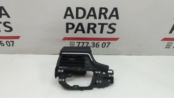 Воздуховод приборной панели (торпеды) левый Audi S5 2016-2019 (F5(8W6)) 8W1820901B6PS 1064338 фото