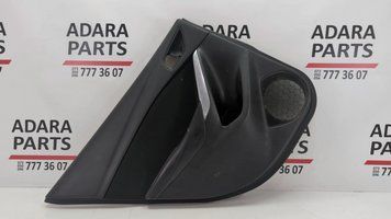 Карта двери задней (левой) (дефект) Mazda 6 2014-2017 (GL) GJR968550J02 1031643 фото