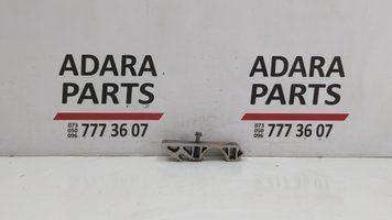 Кронштейн крепления переднего стабилизатора Volkswagen Touareg 2010-2014 (7P 2nd gen) 7L0411063B 1038961 фото