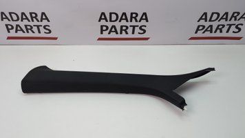 Накладка стойки передней левая верхняя (дефект) Audi Q5 2018-2020 (80A) 80A867233FYW5 1074413 фото