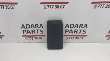 Задня кришка підлогової консолі Hyundai Kona 2018-2021 (OS) 84641J9000TRY 1053819 фото