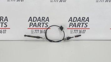 Трос АКПП (коробки передач) Toyota Camry 2015-2017 (55) 3382006490 1000055 фото