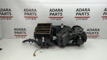 Актуатор сервопривод климат-контроля V107 Volkswagen Touareg 2010-2014 (7P 2nd gen) 7P0907511 1059731 фото