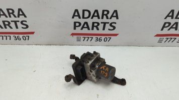 Блок abs (АБС) BMW X5 2014-2018 (F15) 34516884732 1062448 фото