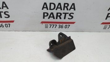 Брызговик задний левый Audi A3 2017-2020 (8V restyle) 8V58538339B9 1061098 фото