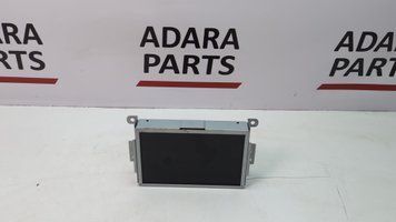 Дисплей Ford Escape 2017-2019 (3rd gen C520 restyle) GJ5Z10D885A 1072355 фото