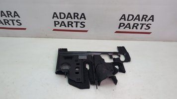 Накладка торпедо нижня ліва Audi A5 2018-2019 (F5(8W6)) 8W1863083E 1104232 фото