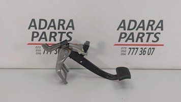 Педаль гальма Hyundai Accent 2012-2017 (RB/RC restyle) 328001R301 1004985 фото