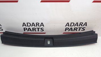 Накладка проема замка багажника Volkswagen Tiguan 2018-2021 (AD/BW) 5NN86345982V 1107803 фото