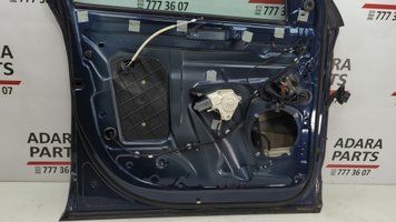Жгут проводов двери передней (левой) Audi Q7 2009-2015 (4L restyle) 4L0971029CC 1036831 фото