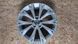 Комплект дисков R17 (дефект) Volkswagen Tiguan 2018-2021 (AD/BW) 5NN6010258Z8 1085051 фото 2