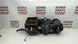 Актуатор сервопривід клімат-контролю V107 Volkswagen Touareg 2010-2014 (7P 2nd gen) 7P0907511 1059731 фото 1