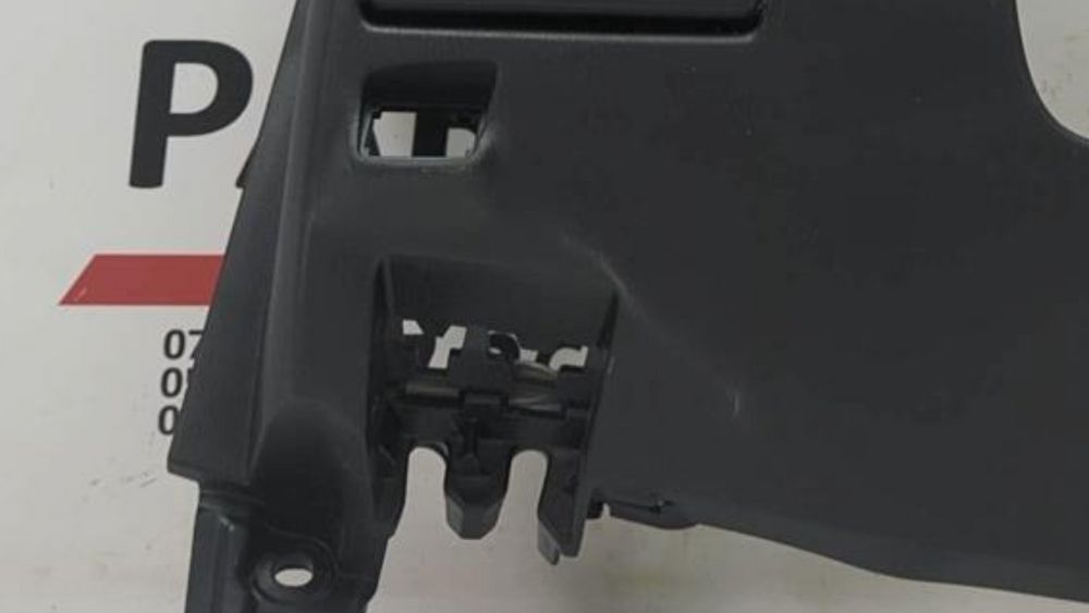 Накладка торпедо нижня ліва (дефект) Mazda 6 2014-2017 (GL) GJR964280C02 1031172 фото