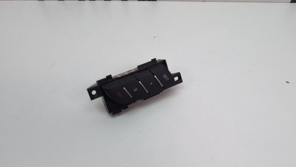 Кнопки керування пам'яті сидіння водія Audi A6 2011-2015 (C7) 4G09597695PR 1085897 фото