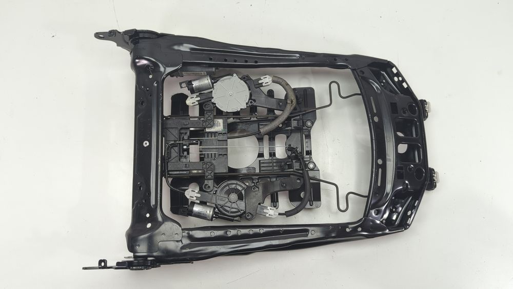 Каркас спинки правого сидіння Audi A6 2016-2018 (C7 restyle) 4G0881516 1035301 фото
