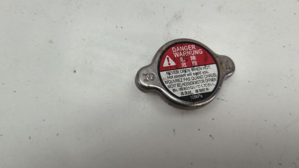 Крышка расширительного бачка Audi A8 2015-2018 (D4 restyle) 1904559B005 1038900 фото