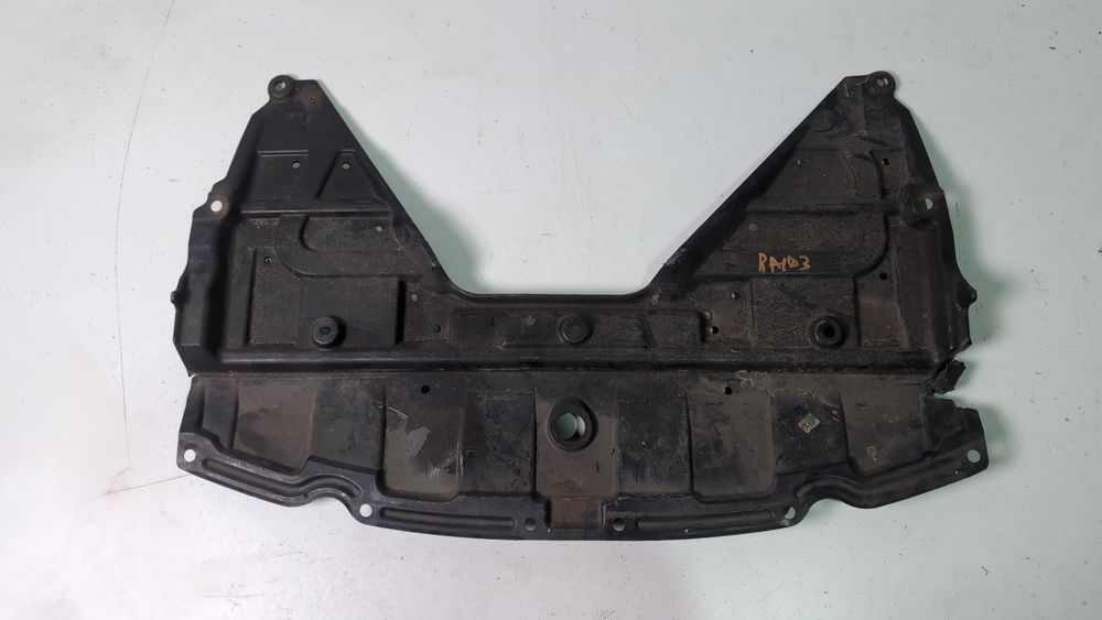 Защита двигателя пердняя (дефект) Nissan Rogue 2017-2020 (T32 Restyle rest) 758924BA0A 1095887 фото