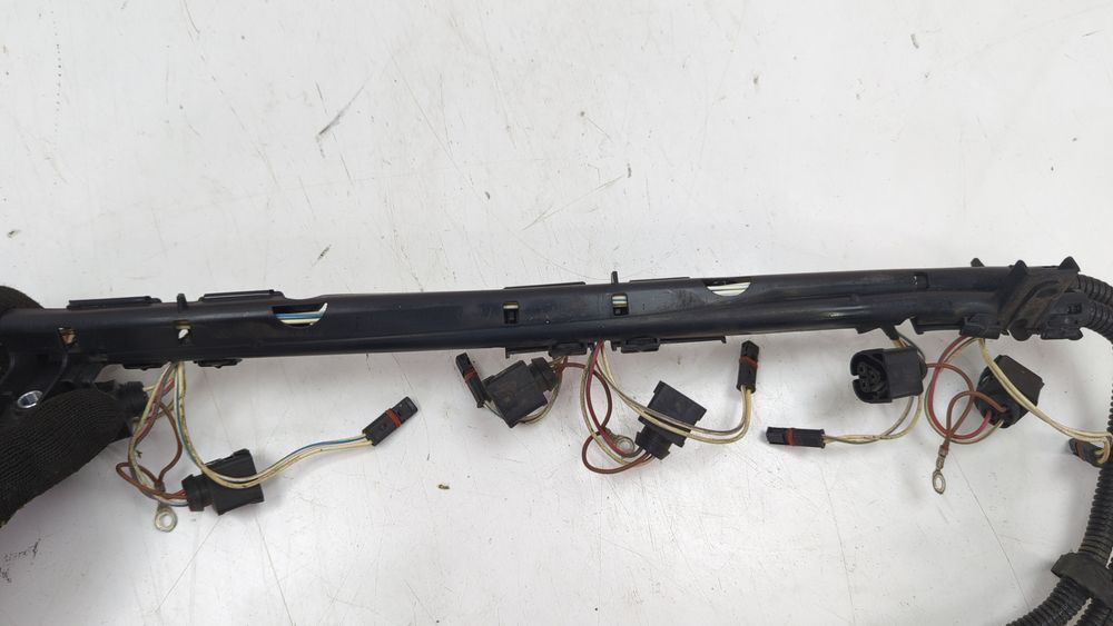 Жгут проводов форсунок/модуль зажигания BMW 740 2013-2015 (F02) 12517605076 1043464 фото