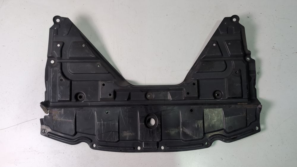 Защита двигателя пердняя (дефект) Nissan Rogue 2017-2020 (T32 Restyle rest) 758924BA0A 1095887 фото