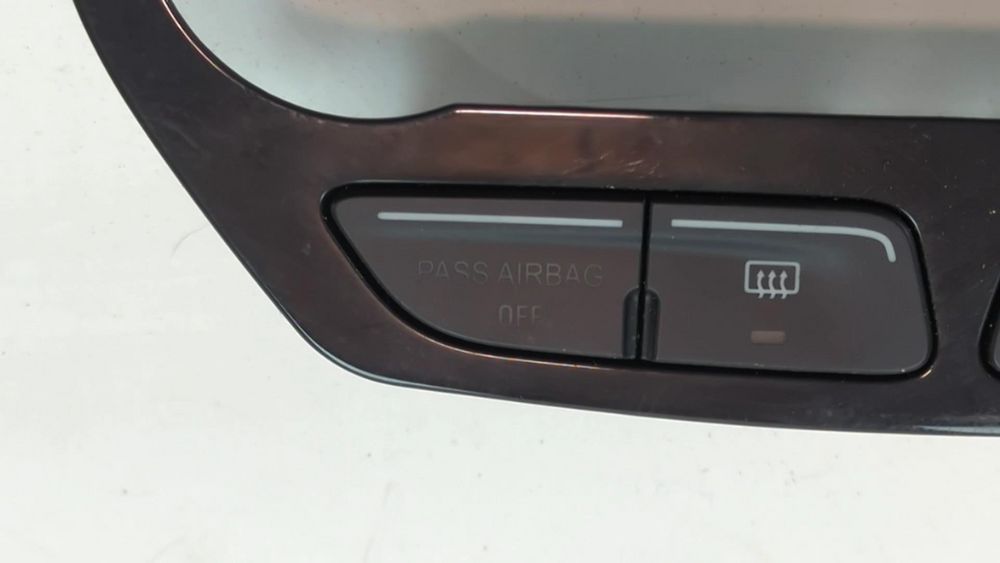 Кнопка обігріву заднього скла Ford Escape 2013-2016 (3rd gen C520) CP9Z10A936A 1030944 фото