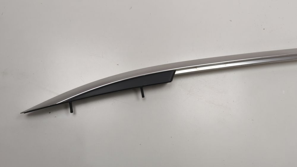 Рейлінг даху у зборі (правий) (дефект) Volkswagen Touareg 2010-2014 (7P 2nd gen) 7P6860044ASTY 1040826 фото