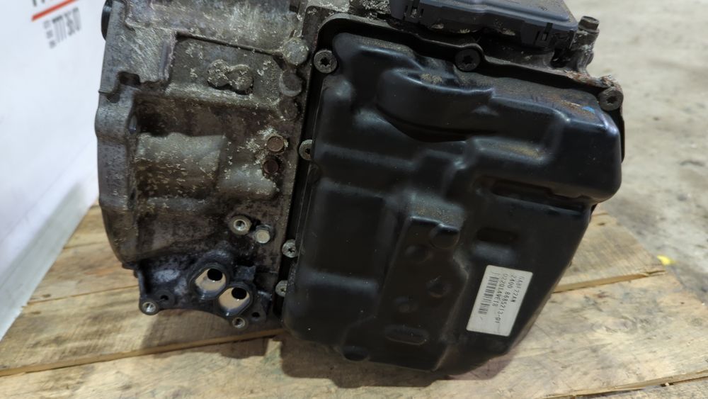 Коробка передач, АКПП (коробки передач) в сборе BMW X1 2016-2019 (F48) 24009423613 1064016 фото