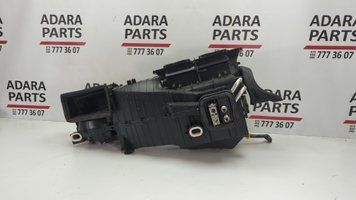 Корпус кондиціонера з випарником Mercedes Benz GLA 2017-2019 (X156) A2468308300 1049699 фото