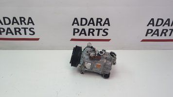 Компресор кондиціонера (дефект) Volkswagen Golf 2022-2024 (mk8) 3Q0816803B 1097898 фото