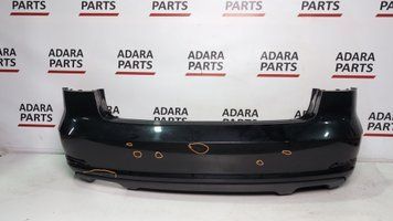 Задній бампер голий (дефект) Audi A3 2013-2016 (8V) 8V5807067GRU 1082811 фото