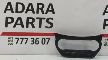 Кнопка обогрева заднего стекла Ford Escape 2013-2016 (3rd gen C520) CP9Z10A936A 1030944 фото