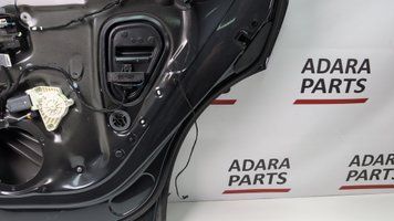 Антенна безключевого доступа задней двери Audi Q5 2018-2020 (80A) 4M0907247 1074157 фото