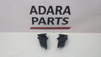 Кнопки управления на руле правая сторона Ford Edge 2015-2018 (CD4) DG9Z9C888DC 1100481 фото