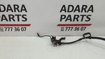 Кронштейн гальмівної трубки передній лівий Volkswagen Touareg 2010-2014 (7P 2nd gen) 7L0971003A 1033474 фото