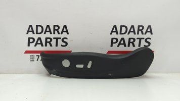 Накладка переднього лівого сидіння ліва Audi A3 2013-2016 (8V) 8V0881325B4PK 1040944 фото