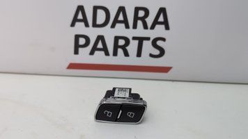 Кнопка управления центральным замком передняя левая Ford Mustang 2018-2023 (S550 restyle) BB5Z14028CA 1088039 фото