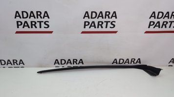 Накладка лобового скла ліва Hyundai Elantra 2021-2023 (CN7) 86130AB000 1076924 фото