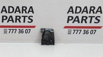 Кріплення, кронштейн лівий задній Audi Q7 2009-2015 (4L restyle) 4L0810497D 1028472 фото