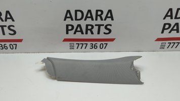 Накладка задньої стійки верхня ліва Audi Q5 2021-2024 (80A restyle) 80A867287B1OJ 1055610 фото